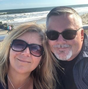 Meet your Posher, Sherry